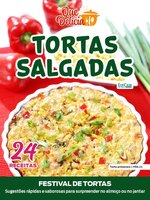Que Delícia